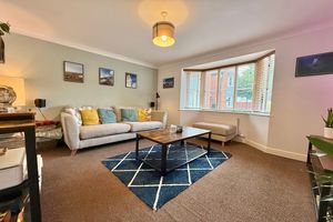 Separate Lounge- click for photo gallery